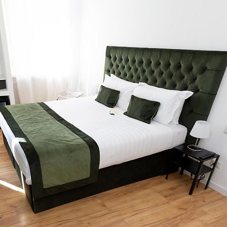 Home At Rome St. Peter Rooms&Apartment Eksteriør billede