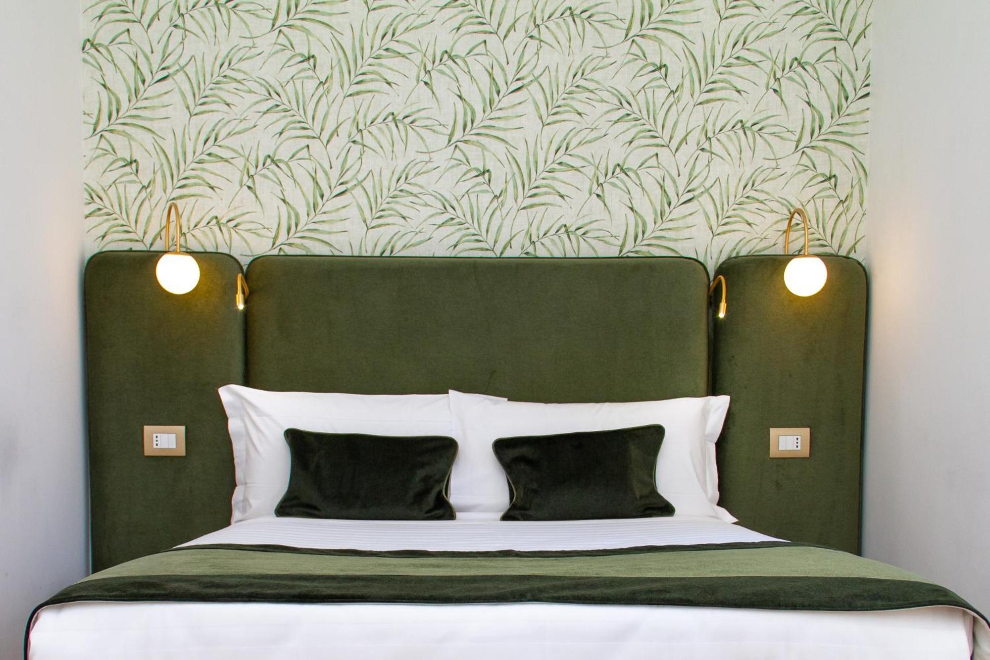 Home At Rome St. Peter Rooms&Apartment Eksteriør billede
